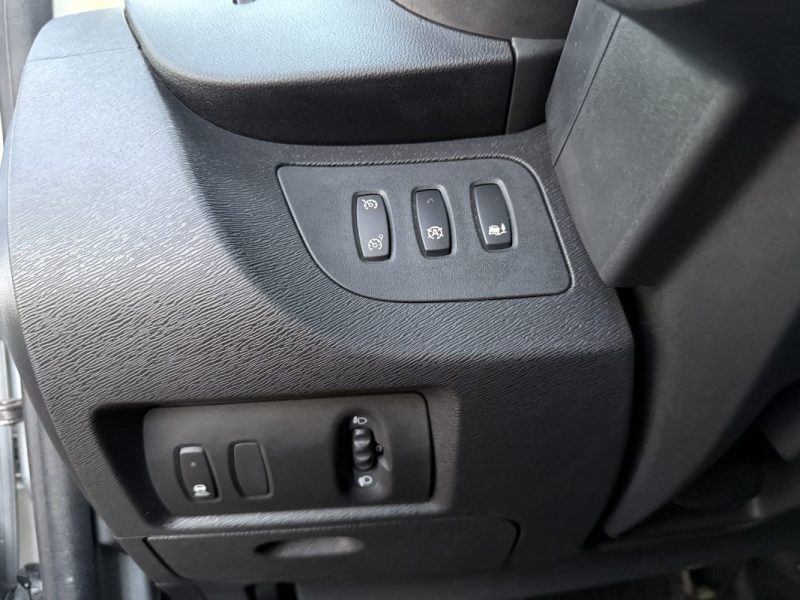 RENAULT KANGOO II 1.5 BLUE DCI 95CH BUSINESS 3 PLACES  2020