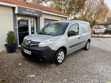 RENAULT KANGOO II 1.5 BLUE DCI 95CH BUSINESS 3 PLACES  2020  8325HT 