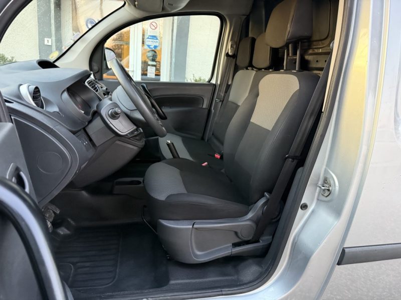 RENAULT KANGOO II 1.5 BLUE DCI 95CH BUSINESS 3 PLACES  2020