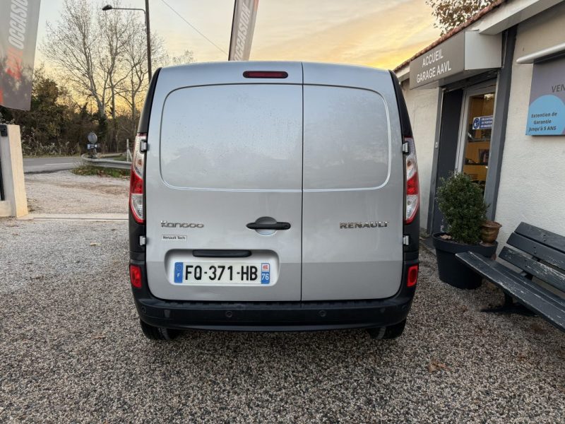 RENAULT KANGOO II 1.5 BLUE DCI 95CH BUSINESS 3 PLACES  2020  8325HT 
