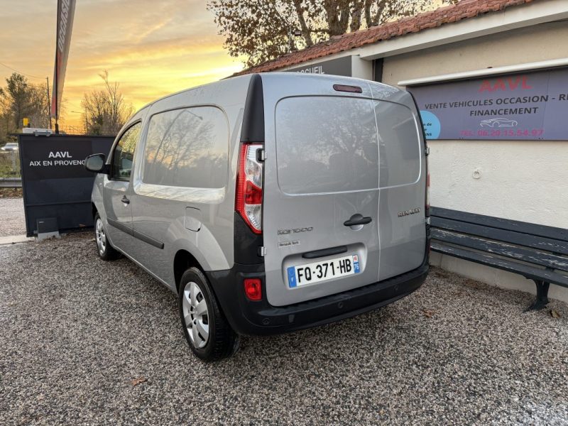 RENAULT KANGOO II 1.5 BLUE DCI 95CH BUSINESS 3 PLACES  2020