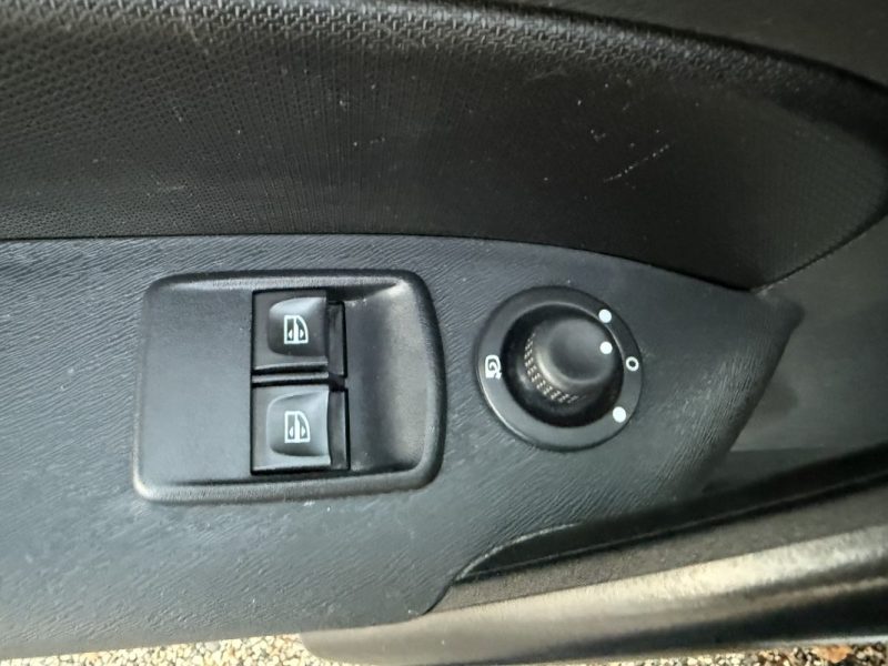 RENAULT KANGOO II 1.5 BLUE DCI 95CH BUSINESS 3 PLACES  2020