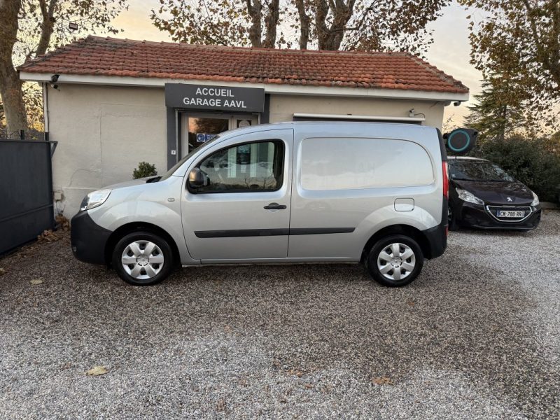 RENAULT KANGOO II 1.5 BLUE DCI 95CH BUSINESS 3 PLACES  2020