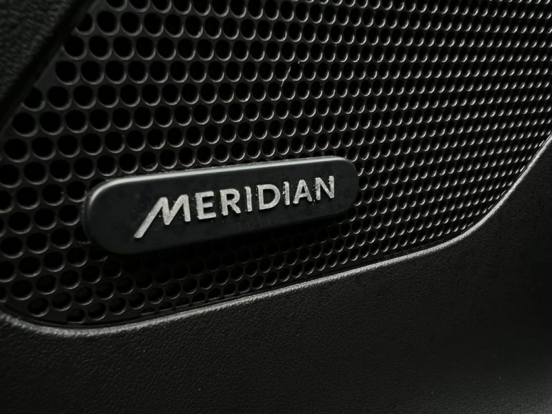 JAGUAR F-PACE 20D 180 PRESTIGE AWD*VIRTUAL*MERIDIAN*CAMERA*