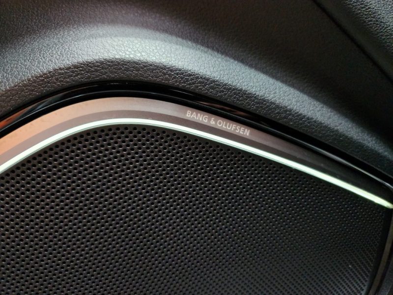 AUDI S3 SPORTBACK 2.0 TFSI 300 QUATTRO S-TRONIC*1ERE MAIN*B&O*CAMERA*ACC*