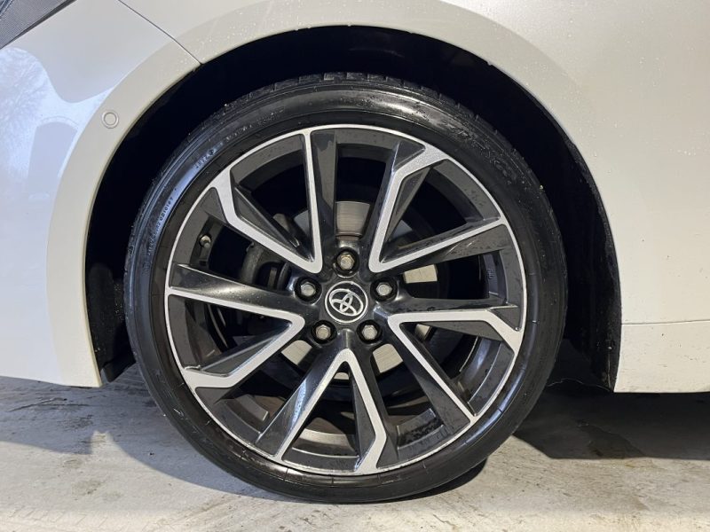 TOYOTA COROLLA 122H COLLECTION MY21 