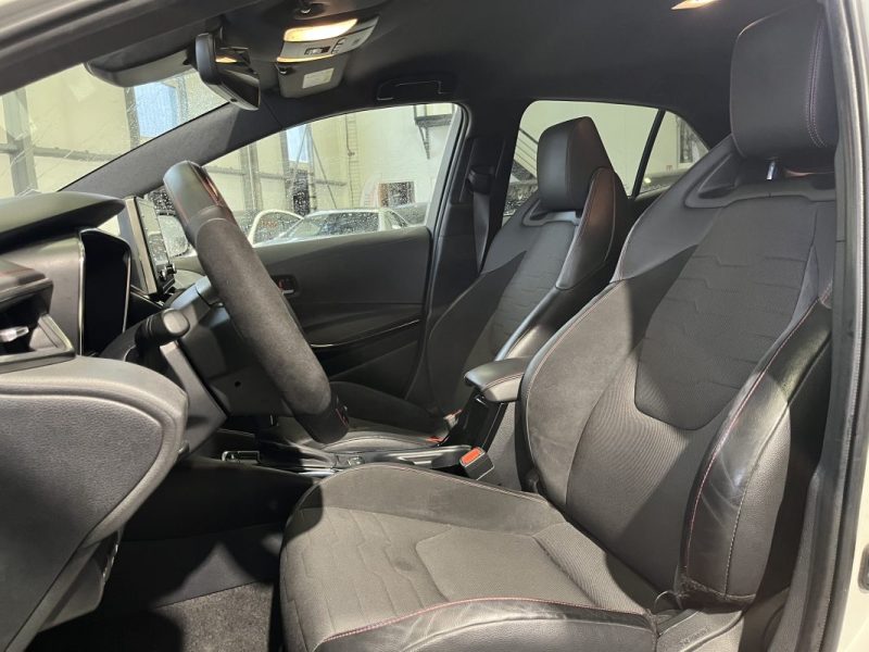 TOYOTA COROLLA 122H COLLECTION MY21 