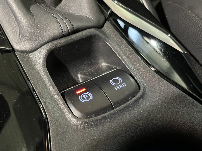 TOYOTA COROLLA 122H COLLECTION MY21 