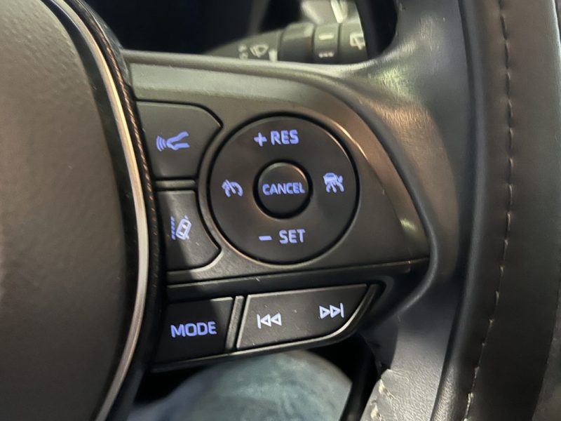 TOYOTA COROLLA 122H COLLECTION MY21 