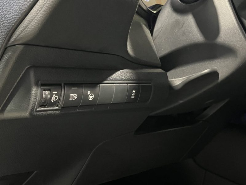 TOYOTA COROLLA 122H COLLECTION MY21 