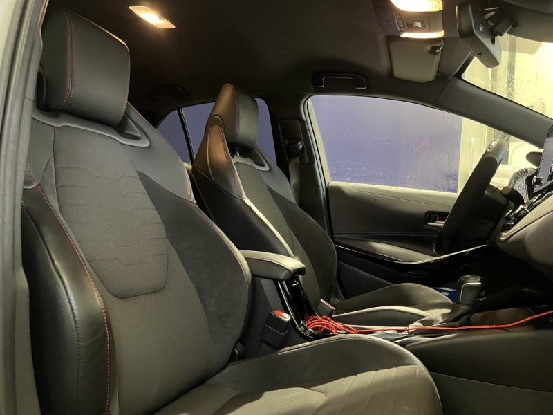 TOYOTA COROLLA 122H COLLECTION MY21 