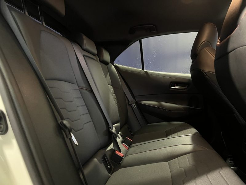 TOYOTA COROLLA 122H COLLECTION MY21 