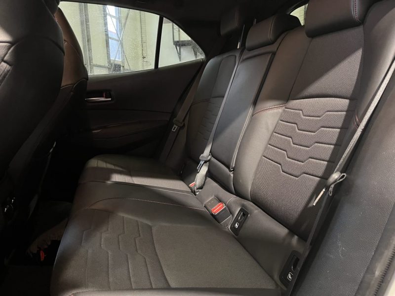 TOYOTA COROLLA 122H COLLECTION MY21 