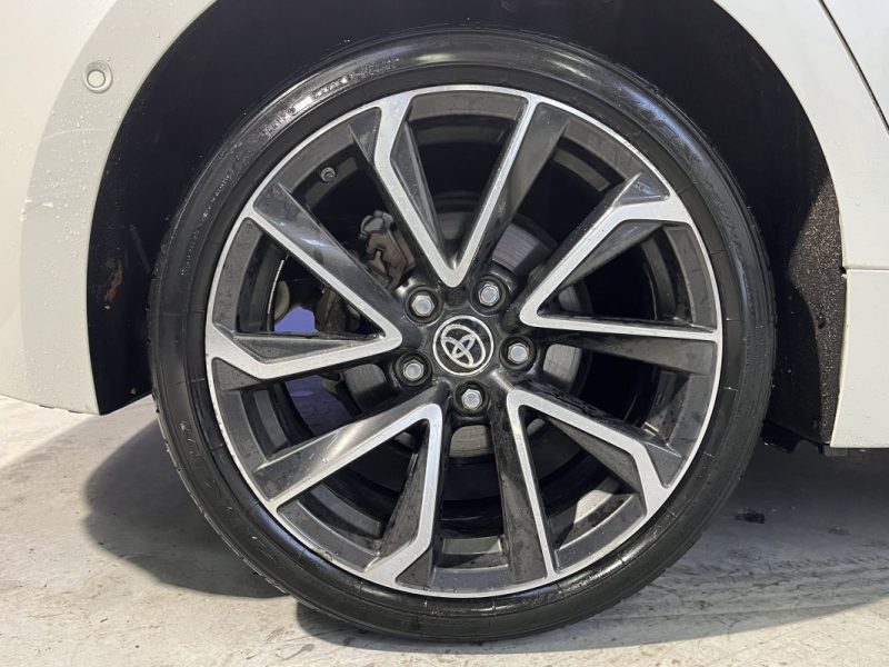 TOYOTA COROLLA 122H COLLECTION MY21 