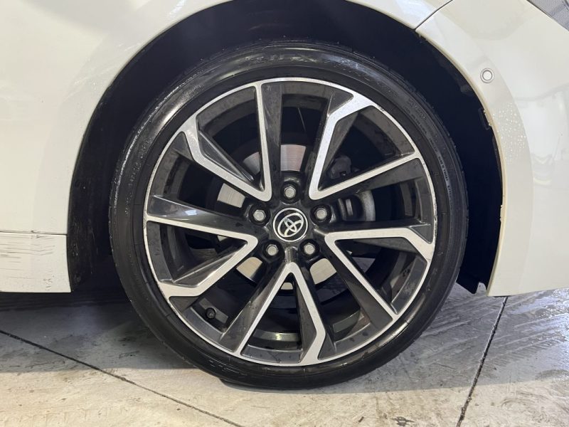 TOYOTA COROLLA 122H COLLECTION MY21 