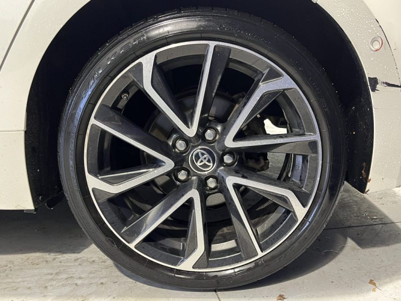 TOYOTA COROLLA 122H COLLECTION MY21 