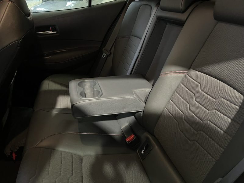 TOYOTA COROLLA 122H COLLECTION MY21 