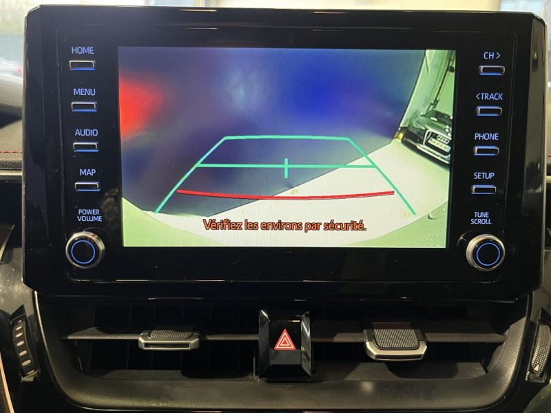 TOYOTA COROLLA 122H COLLECTION MY21 