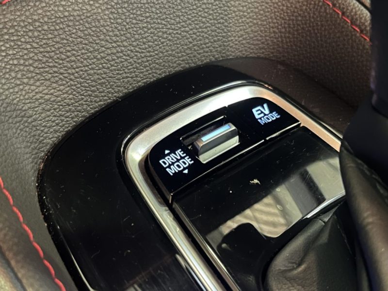 TOYOTA COROLLA 122H COLLECTION MY21 