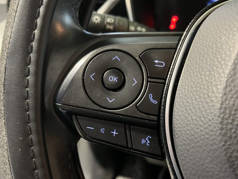 TOYOTA COROLLA 122H COLLECTION MY21 