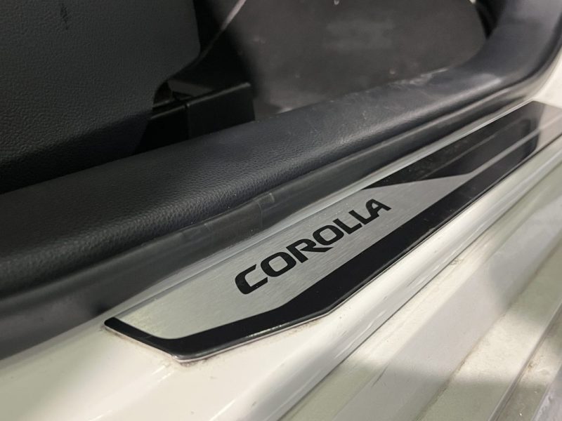 TOYOTA COROLLA 122H COLLECTION MY21 