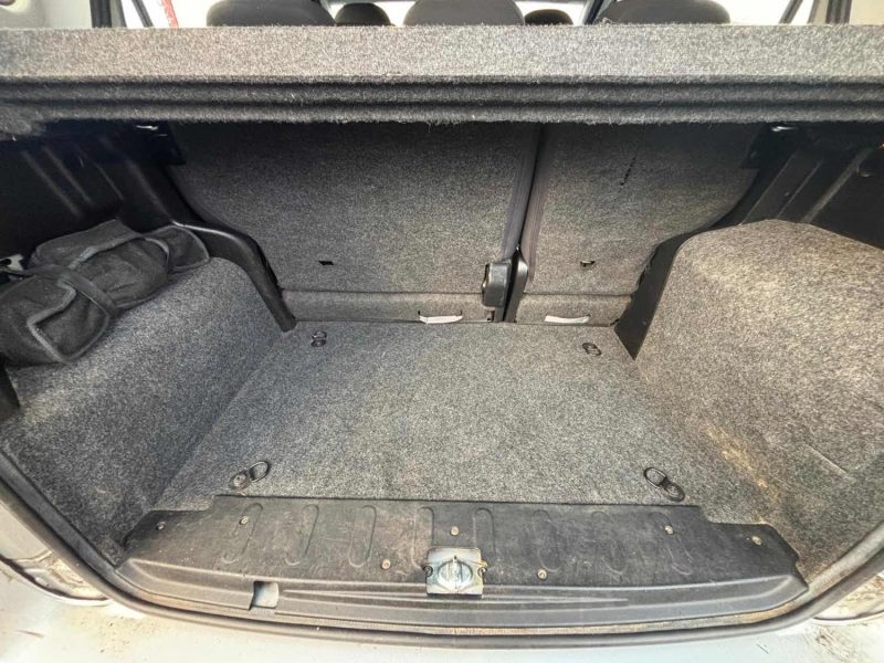 CITROEN NEMO 1.3 HDI 75 FAP SELECTION 5P