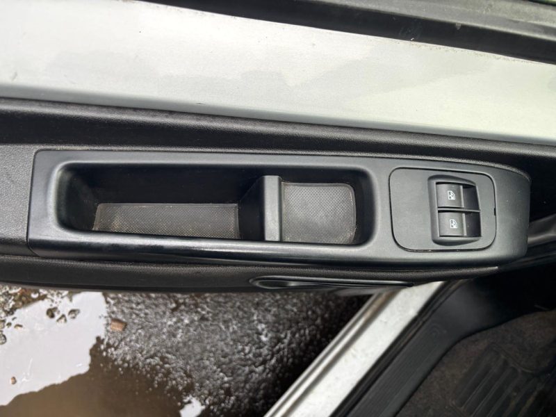 CITROEN NEMO 1.3 HDI 75 FAP SELECTION 5P