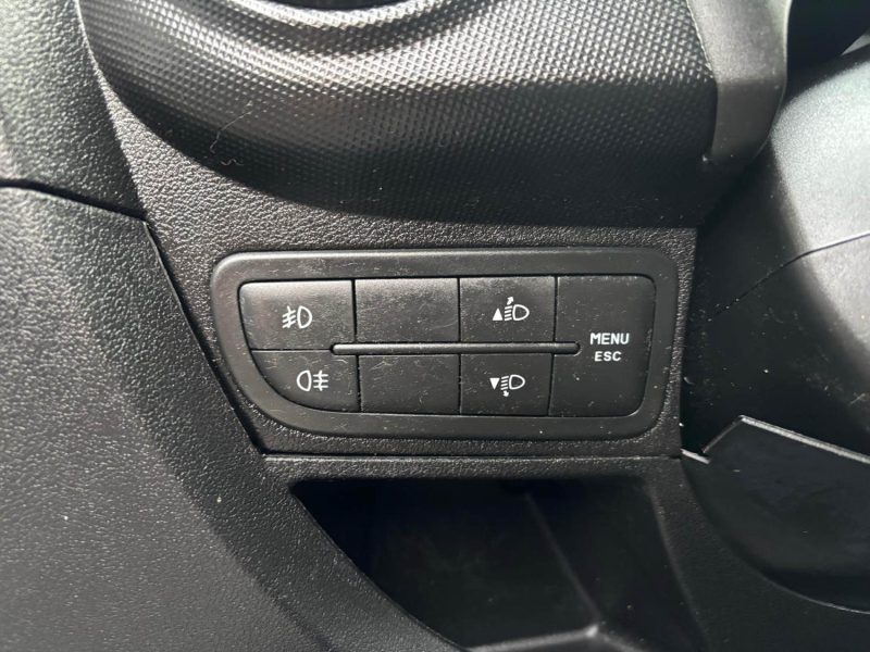 CITROEN NEMO 1.3 HDI 75 FAP SELECTION 5P