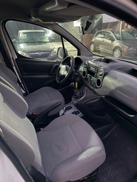PEUGEOT PARTNER CA 121 L2 1.6 HDI 90 CONFORT