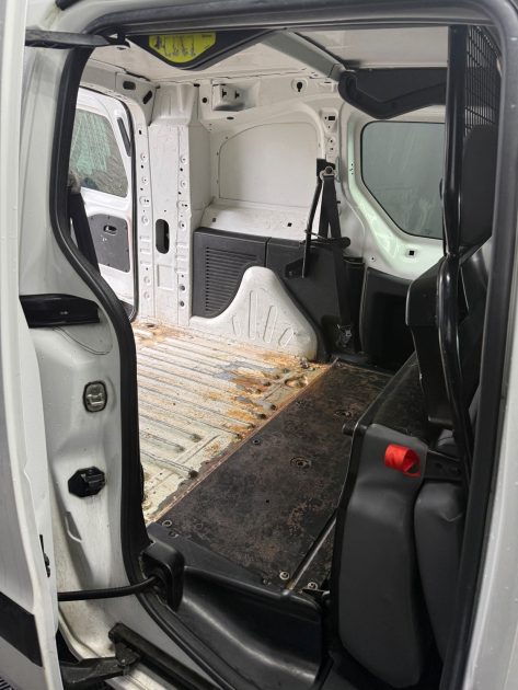 PEUGEOT PARTNER CA 121 L2 1.6 HDI 90 CONFORT