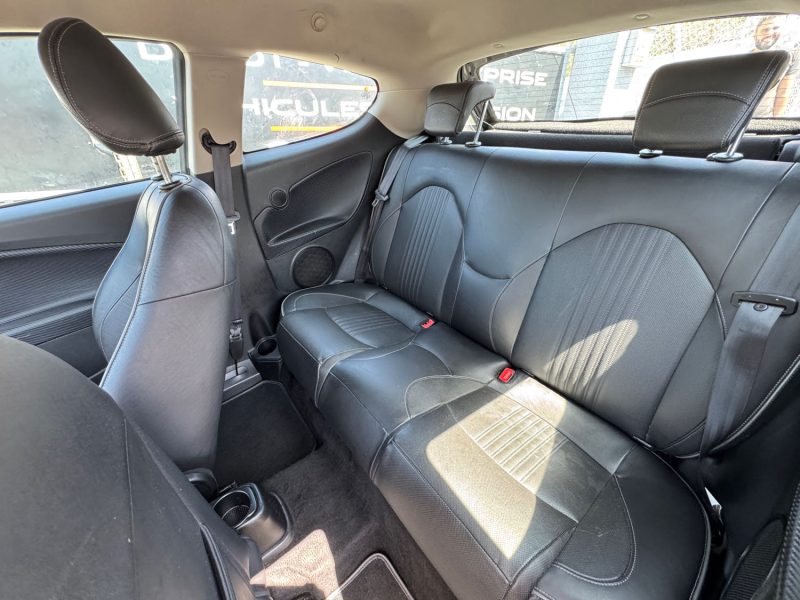 ALFA ROMEO MITO 1.6 JTDM 120CH EXCLUSIVE STOP&START 2014