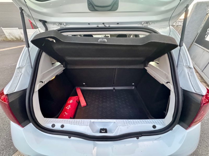 DACIA SANDERO 1.0 ECO-G 100CH STEPWAY 2020