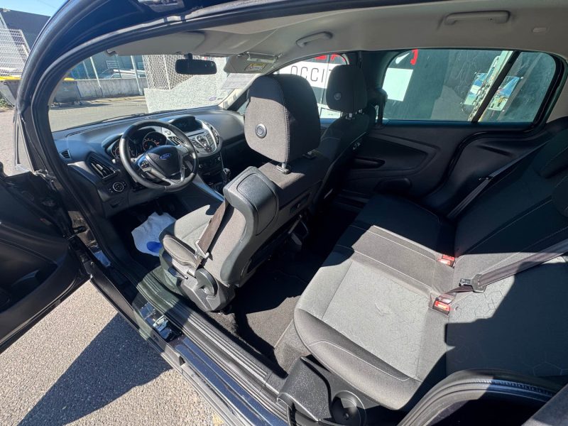 FORD B-MAX 1.4 90 EDITION 2014