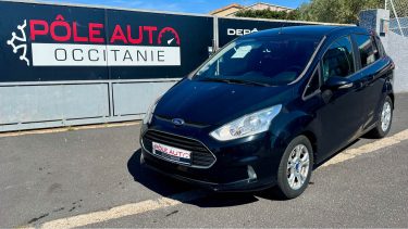 FORD B-MAX 1.4 90 EDITION 2014