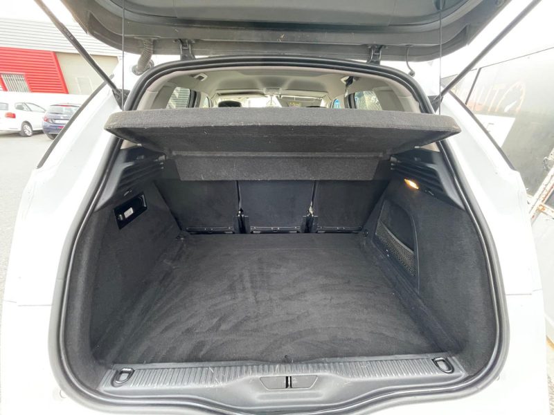 CITROEN C4 PICASSO BLUEHDI 120CH EXCLUSIVE S&S 2016