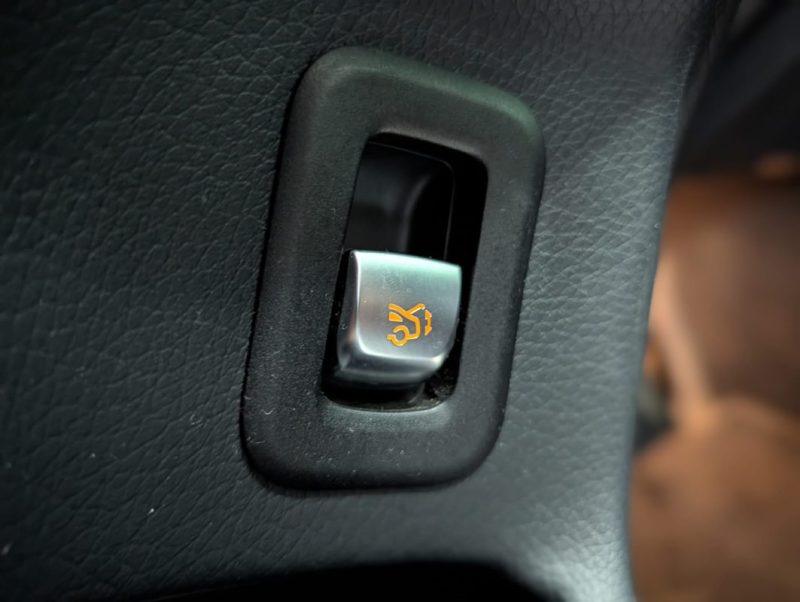 MERCEDES CLASSE GLC 2.0 300d 245ch 4-matic Fascination