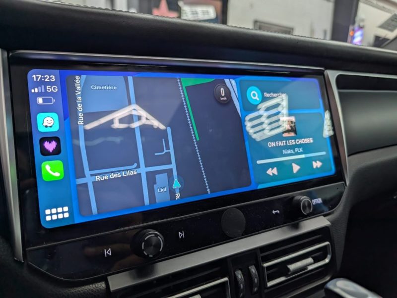 PORSCHE MACAN 3.0 V6 258ch S Diesel PDK 1ere main