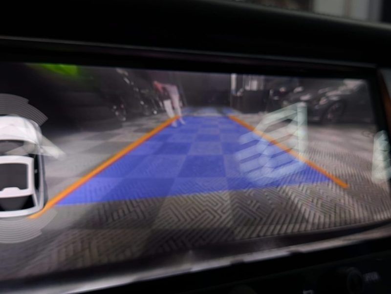 PORSCHE MACAN 3.0 V6 258ch S Diesel PDK 1ere main