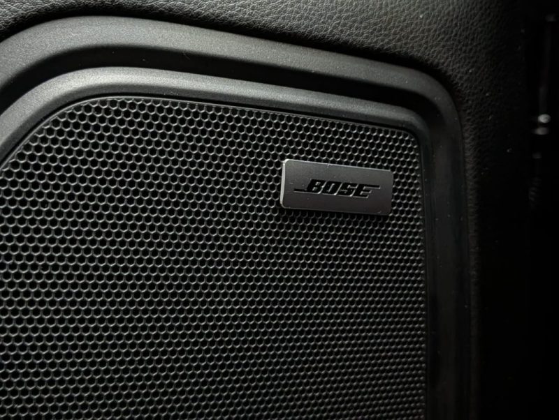 PORSCHE MACAN 3.0 V6 258ch S Diesel PDK 1ere main