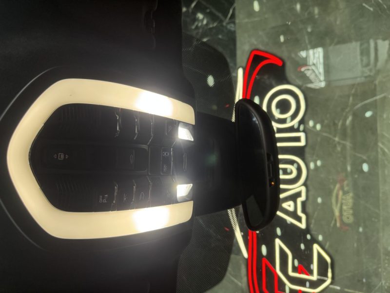 PORSCHE MACAN 3.6 TURBO 3604CM3 400CV  2015