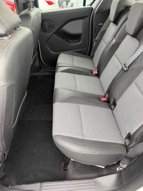 RENAULT KANGOO 1.5 BLUE DCI 95CH ZEN 2022