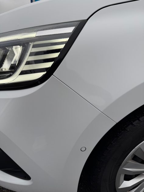 RENAULT KANGOO 1.5 BLUE DCI 95CH ZEN 2022