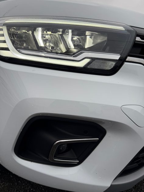 RENAULT KANGOO 1.5 BLUE DCI 95CH ZEN 2022