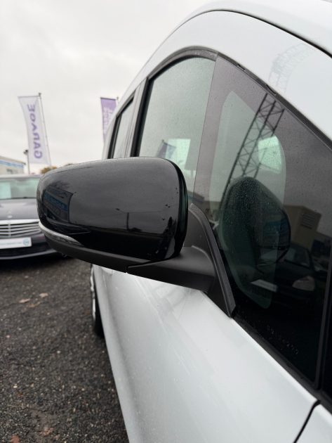 RENAULT KANGOO 1.5 BLUE DCI 95CH ZEN 2022