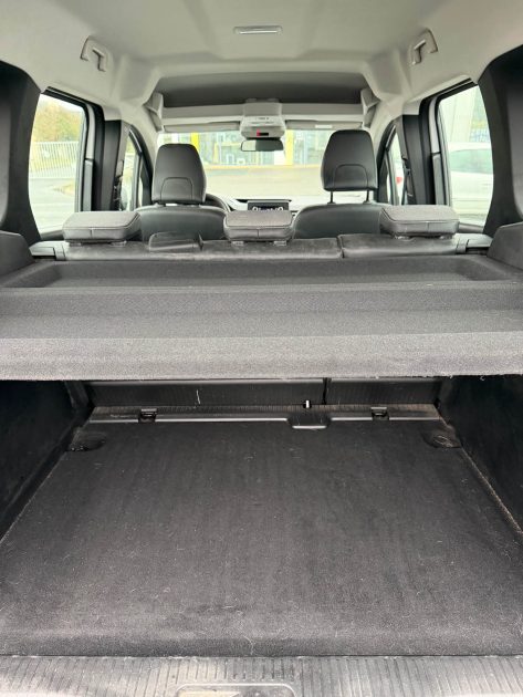 RENAULT KANGOO 1.5 BLUE DCI 95CH ZEN 2022