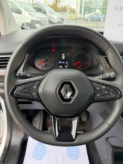 RENAULT KANGOO 1.5 BLUE DCI 95CH ZEN 2022