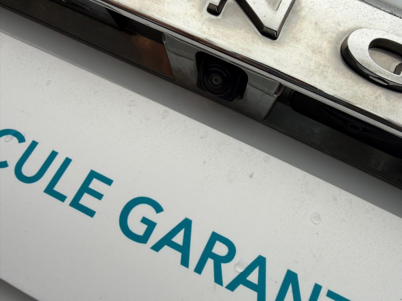 RENAULT KANGOO 1.5 BLUE DCI 95CH ZEN 2022