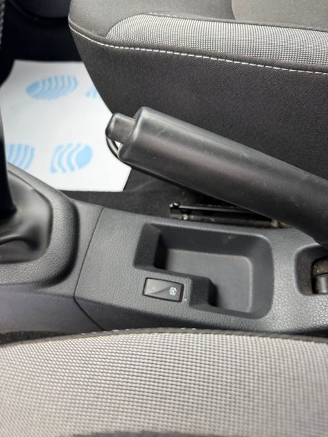 DACIA SANDERO 1.5 DCI 90CH ADVANCE STEPWAY 2018