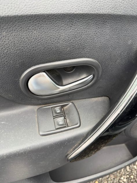 DACIA SANDERO 1.5 DCI 90CH ADVANCE STEPWAY 2018