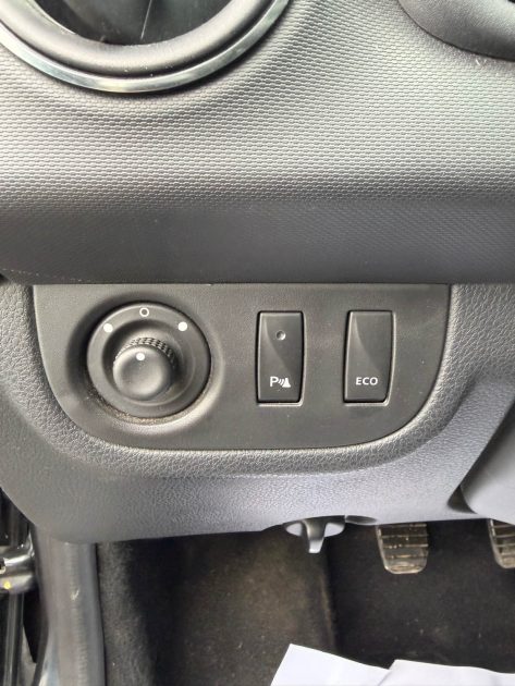 DACIA SANDERO 1.5 DCI 90CH ADVANCE STEPWAY 2018